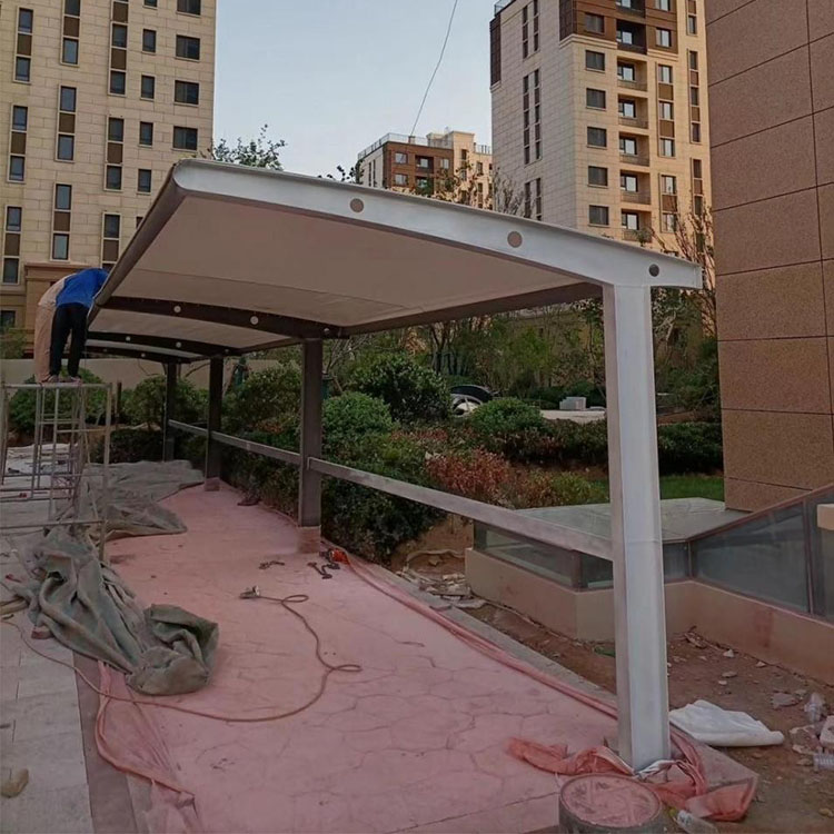 屯昌县工程案例